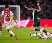 Ajax - Panathinaikos, thriller ULUITOR cu 34 de lovituri de departajare » Toate rezultatele serii: cum arată play-off-ul Europa League