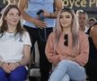 Simona Halep și Sorana Cîrstea au oferit IMAGINILE ZILEI la evenimentul organizat de Ion Țiriac la Otopeni