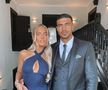 Boxerul Tommy Fury, părăsit de influencerul Molly-Mae Hague. Foto: Instagram