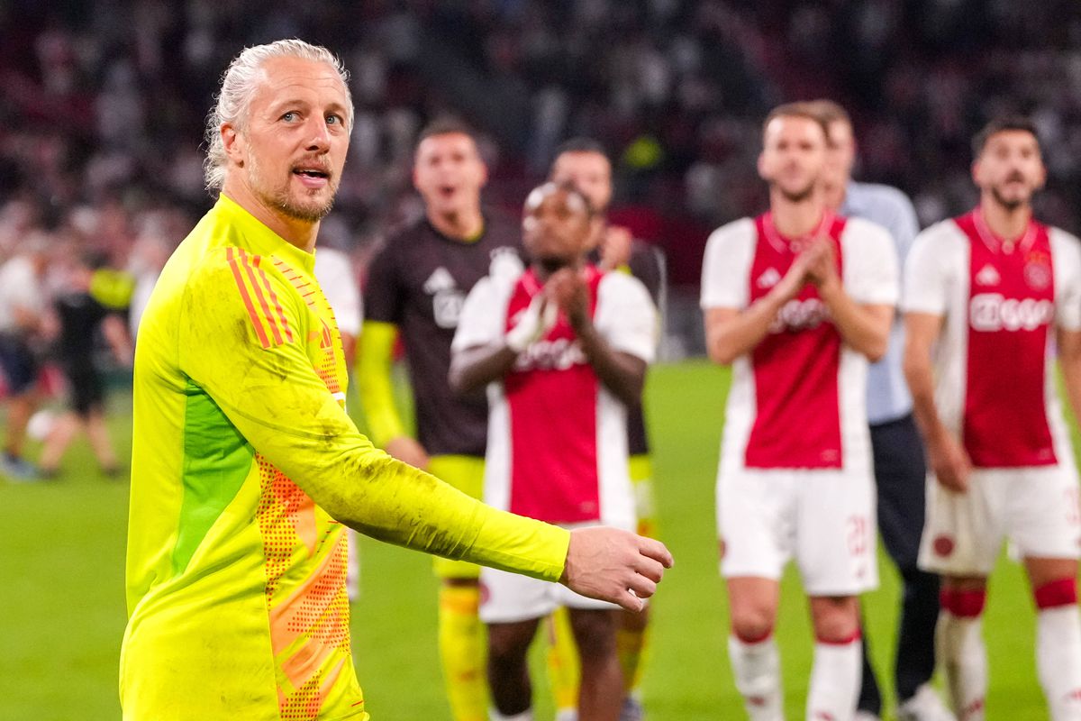 Ajax - Panathinaikos, thriller ULUITOR cu 34 de lovituri de departajare » Toate rezultatele serii: cum arată play-off-ul Europa League