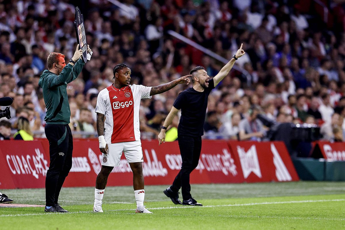 Ajax - Panathinaikos 0-1 (13-12, după penalty-uri) / 15.08.2024