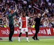 Ajax - Panathinaikos, thriller ULUITOR cu 34 de lovituri de departajare » Toate rezultatele serii: cum arată play-off-ul Europa League