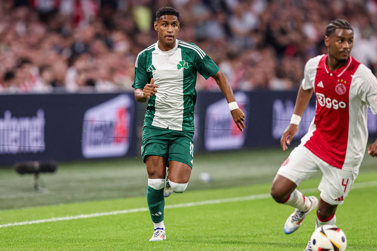 Ajax - Panathinaikos, thriller ULUITOR cu 34 de lovituri de departajare » Toate rezultatele serii: cum arată play-off-ul Europa League