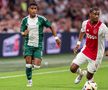 Ajax - Panathinaikos 0-1 (13-12, după penalty-uri) / 15.08.2024