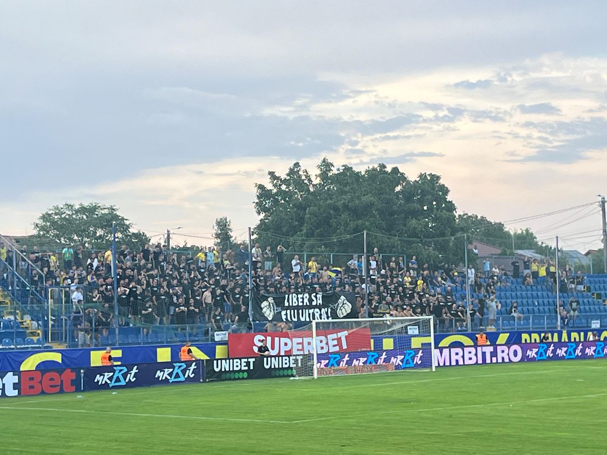 Președintele clubului din Superligă a răbufnit: „Nu suntem lăsați să jucăm fotbal! Ce să mai facem?!”