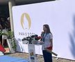 Alt atac american împotriva bronzului olimpic obținut de Ana Bărbosu la sol » Ce probe neașteptate invocă pentru Jordan Chiles în procesul din Elveția