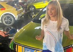 Ion Țiriac i-a premiat astăzi pe medaliații de la Jocurile Olimpice » 22 autoturisme au fost înmânate sportivilor, multe VIP-uri au fost prezente