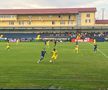 Unirea Slobozia - Petrolul, 16.08.2024