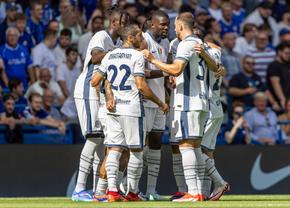 La vânătoare de scudetto! Care sunt echipele care au cheltuit cel mai mult pentru achiziții și cine se anunță principala contracandidată a campioanei Inter
