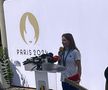 Alt atac american împotriva bronzului olimpic obținut de Ana Bărbosu la sol » Ce probe neașteptate invocă pentru Jordan Chiles în procesul din Elveția