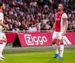 Ajax - Panathinaikos, thriller ULUITOR cu 34 de lovituri de departajare » Toate rezultatele serii: cum arată play-off-ul Europa League