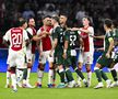 Ajax - Panathinaikos, thriller ULUITOR cu 34 de lovituri de departajare » Toate rezultatele serii: cum arată play-off-ul Europa League