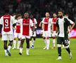 Ajax - Panathinaikos, thriller ULUITOR cu 34 de lovituri de departajare » Toate rezultatele serii: cum arată play-off-ul Europa League