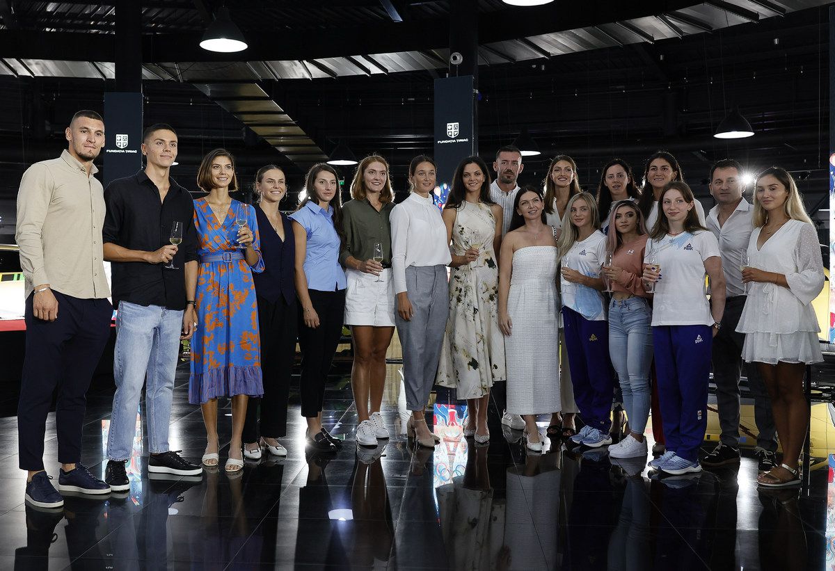 Prezentă la evenimentul lui Țiriac, Simona Halep a numit cel mai mare regret: „Mi-aș fi dorit foarte mult”