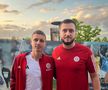 Viața unui italian în România: „O țară subestimată!” » Orașul din afara Bucureștiului de care s-a îndrăgostit fotbalistul dorit de Gigi Becali: „Sunt fan”