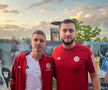 Viața unui italian în România: „O țară subestimată!” » Orașul din afara Bucureștiului de care s-a îndrăgostit fotbalistul dorit de Gigi Becali: „Sunt fan”