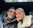 Boxerul Tommy Fury, părăsit de influencerul Molly-Mae Hague. Foto: Instagram