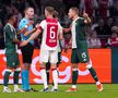 Ajax - Panathinaikos 0-1 (13-12, după penalty-uri) / 15.08.2024