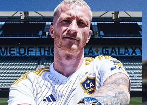 Marco Reus, prezentat oficial la noua echipă » Primele declarații: „Nu voiam să mai rămân în Bundesliga”