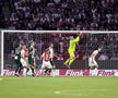 Ajax - Panathinaikos, thriller ULUITOR cu 34 de lovituri de departajare » Toate rezultatele serii: cum arată play-off-ul Europa League