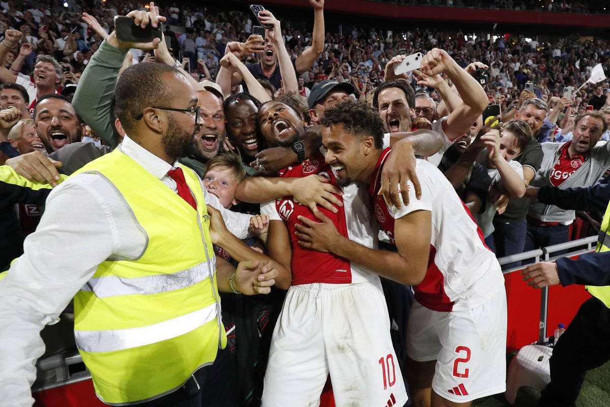 Ajax - Panathinaikos, thriller ULUITOR cu 34 de lovituri de departajare » Toate rezultatele serii: cum arată play-off-ul Europa League