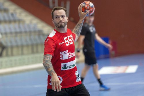 Cu gândul la Liga Campionilor, Dinamo joacă la „Cupa Potaissa”. Foto: Facebook/ CS Dinamo Handbal