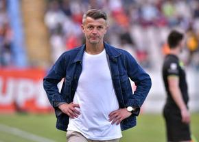 Ovidiu Burcă n-a uitat de Dinamo! Concluzii pentru primele 5 etape: „Asta e singura problemă”