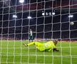 Ajax - Panathinaikos, thriller ULUITOR cu 34 de lovituri de departajare » Toate rezultatele serii: cum arată play-off-ul Europa League