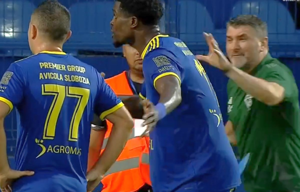 Adrian Mihalcea și-a strigat supărarea: „Nu văd cum putem să ne salvăm! Asta e vrăjeală!”