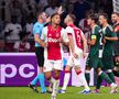 Ajax - Panathinaikos 0-1 (13-12, după penalty-uri) / 15.08.2024