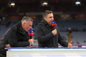 Jamie Carragher și Gary Neville, pronostic în lupta la titlu din Premier League » Pe cine văd campioană