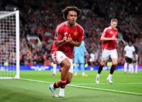 Erik ten Hag, mutări de 3 puncte! Manchester United începe cu dreptul sezonul de Premier League