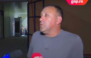 Președintele clubului din Superligă a răbufnit: „Nu suntem lăsați să jucăm fotbal! Ce să mai facem?!”