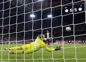 Ajax - Panathinaikos, thriller ULUITOR cu 34 de lovituri de departajare » Toate rezultatele serii: cum arată play-off-ul Europa League