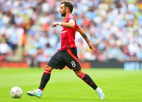 Manchester United - Fulham deschide sezonul de Premier League
