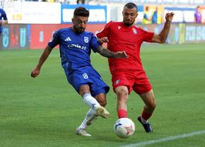 Start în etapa #3 din Liga 2 » Dumbrăvița - FCU Craiova, singurul meci televizat astăzi