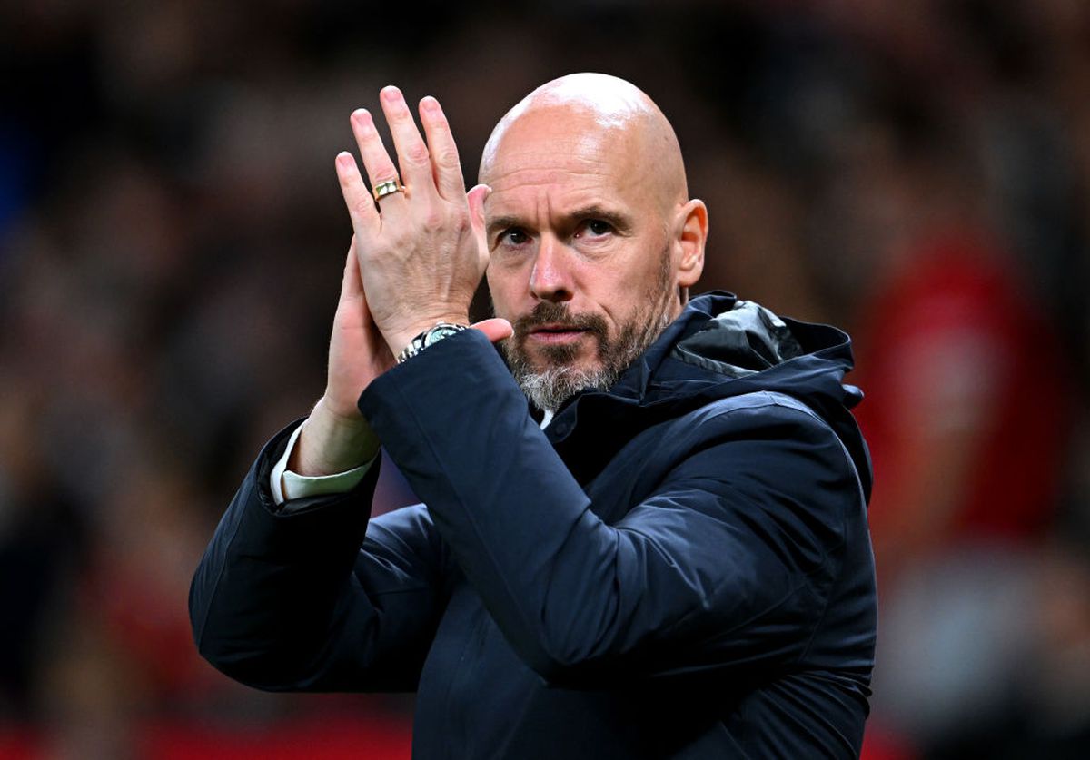 Erik ten Hag, mutări de 3 puncte! Manchester United începe cu dreptul sezonul de Premier League