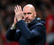 Erik ten Hag, mutări de 3 puncte! Manchester United începe cu dreptul sezonul de Premier League