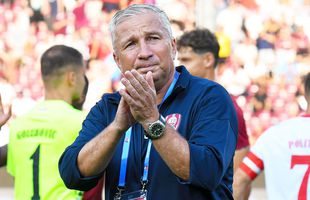 Dan Petrescu a numit „cel mai bun număr 8 din România”