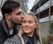 Boxerul Tommy Fury, părăsit de influencerul Molly-Mae Hague. Foto: Instagram