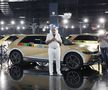 Războiul giganților pentru sportivii români medaliați la Jocurile Olimpice! Toyota s-ar fi supărat pe Ion Țiriac pentru mașinile făcute cadou olimpicilor