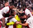 Ajax - Panathinaikos, thriller ULUITOR cu 34 de lovituri de departajare » Toate rezultatele serii: cum arată play-off-ul Europa League