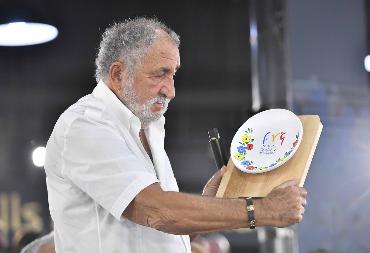 Ioan Ovidiu Sabău intervine în dezbaterea momentului din sport: „Merită mai mult respect”