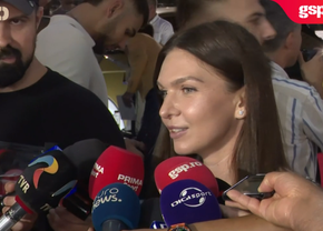 Prezentă la evenimentul lui Țiriac, Simona Halep a numit cel mai mare regret: „Mi-aș fi dorit foarte mult”