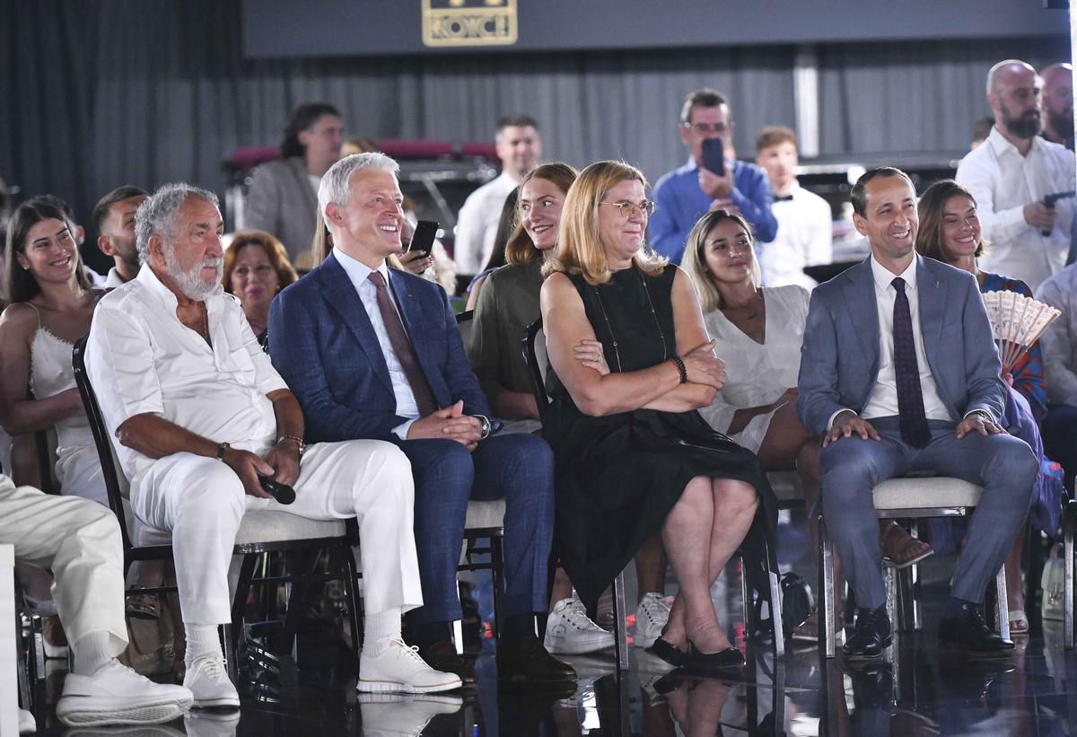 Ion Țiriac a răbufnit: „Băi, treceți legea aia, nu faceți nunți și botezuri ca-n sălile lui Năstase!”