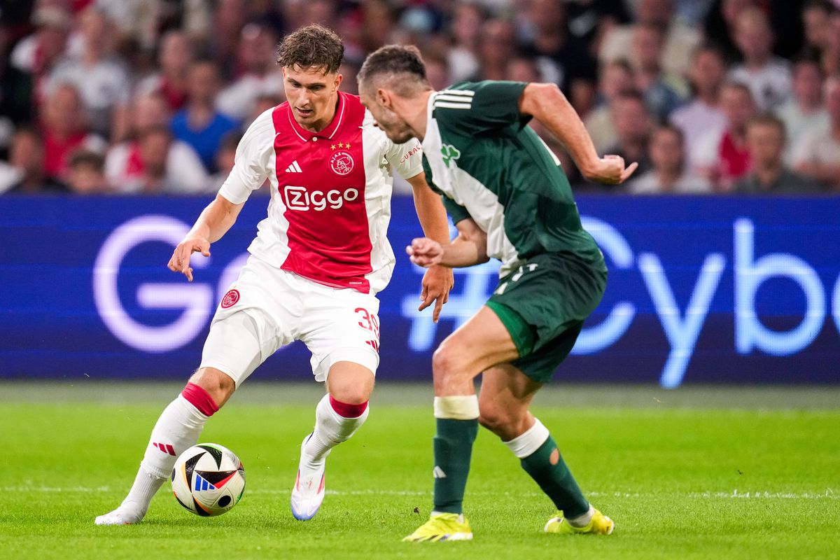 Ajax - Panathinaikos, thriller ULUITOR cu 34 de lovituri de departajare » Toate rezultatele serii: cum arată play-off-ul Europa League