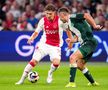 Ajax - Panathinaikos, thriller ULUITOR cu 34 de lovituri de departajare » Toate rezultatele serii: cum arată play-off-ul Europa League