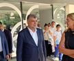 Ana Maria Bărbosu a primit medalia de bronz