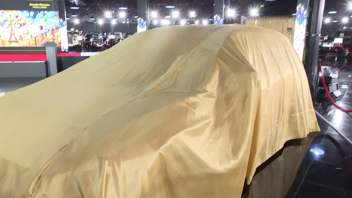 Ion Țiriac îi premiază pe sportivii medaliați la Jocurile Olimpice de la Paris