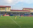 Unirea Slobozia - Petrolul, 16.08.2024